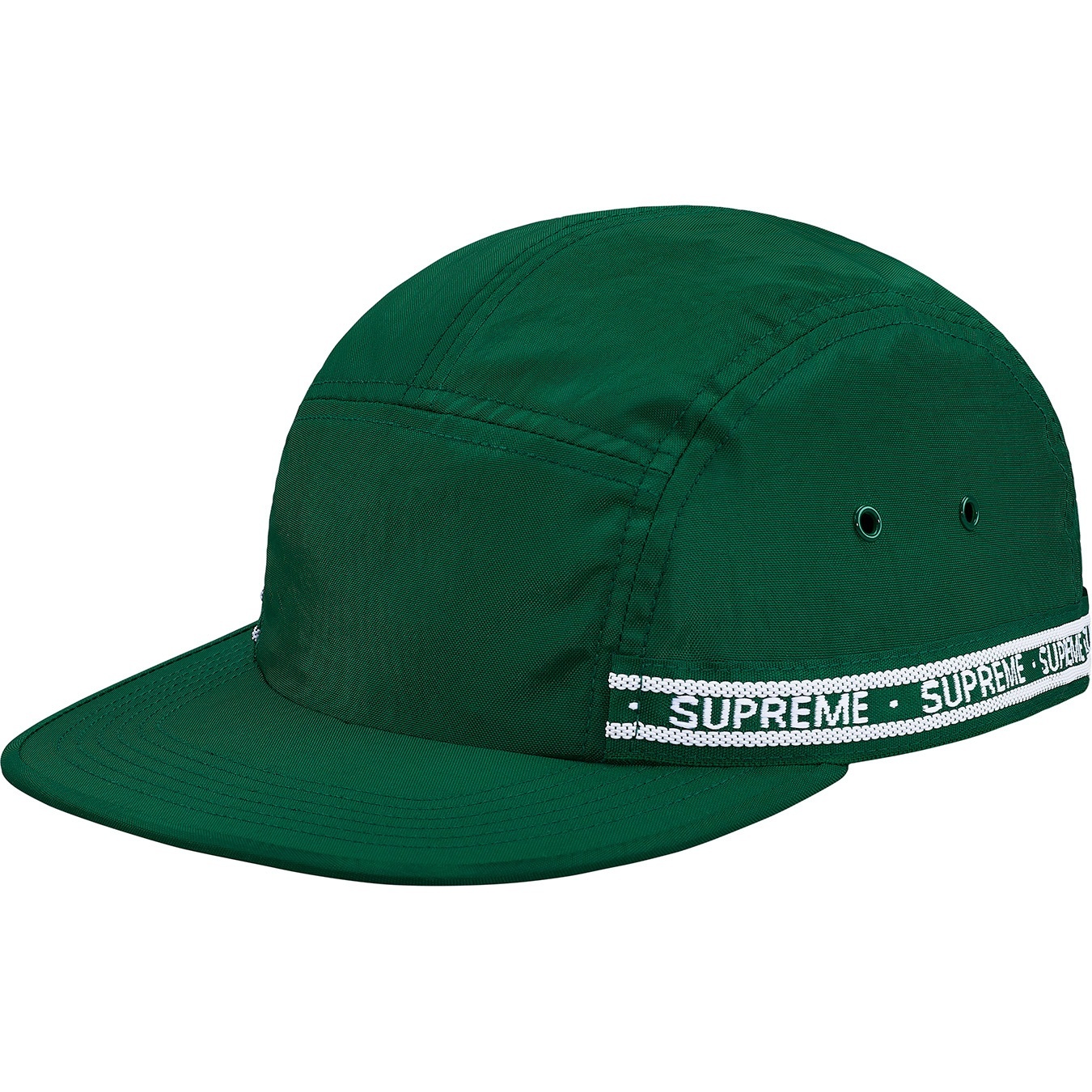 Tonal Tape Camp Cap view 7